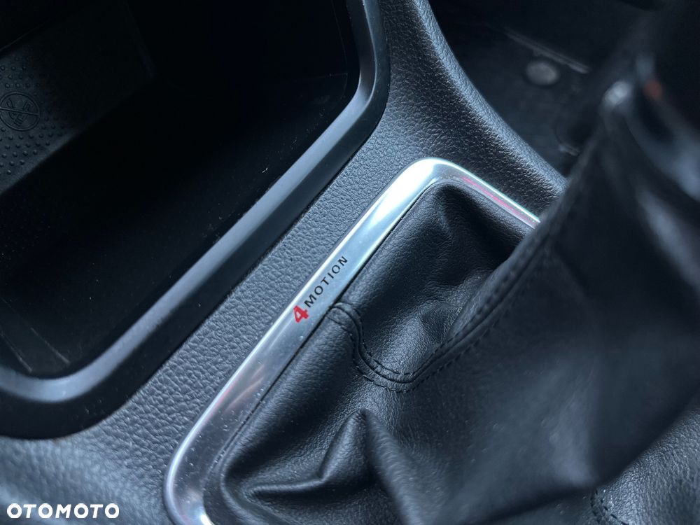 Volkswagen Sharan 2.0 TDI 4Motion BlueMotion Technology Highline - 33