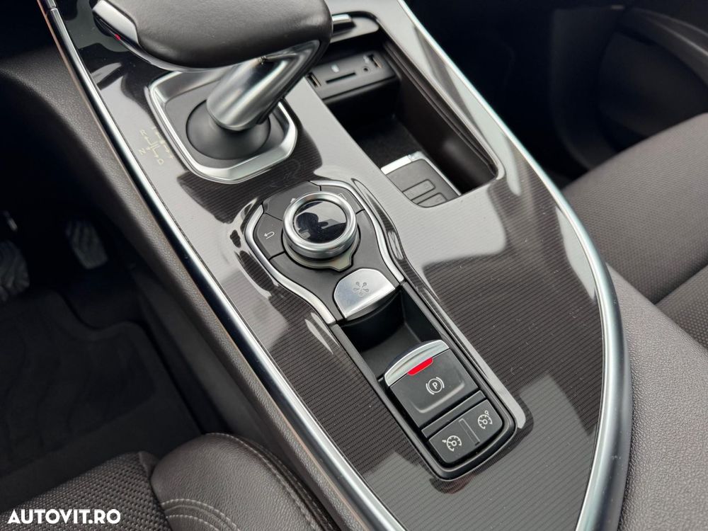 Renault Espace Energy dCi 160 EDC Intens - 23