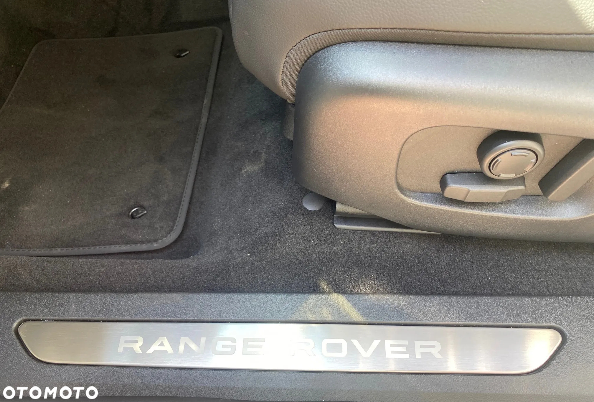 Land Rover Range Rover Evoque 1.5 P160 mHEV Dynamic SE - 15