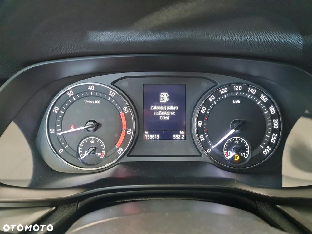 Skoda Octavia 1.5 TSI ACT Ambition - 10