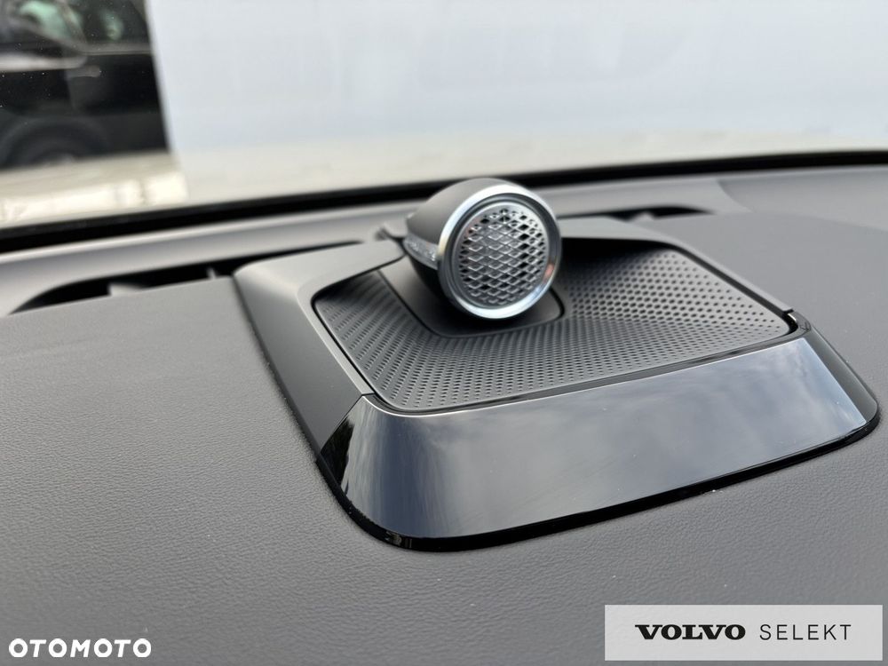 Volvo EX90 - 22
