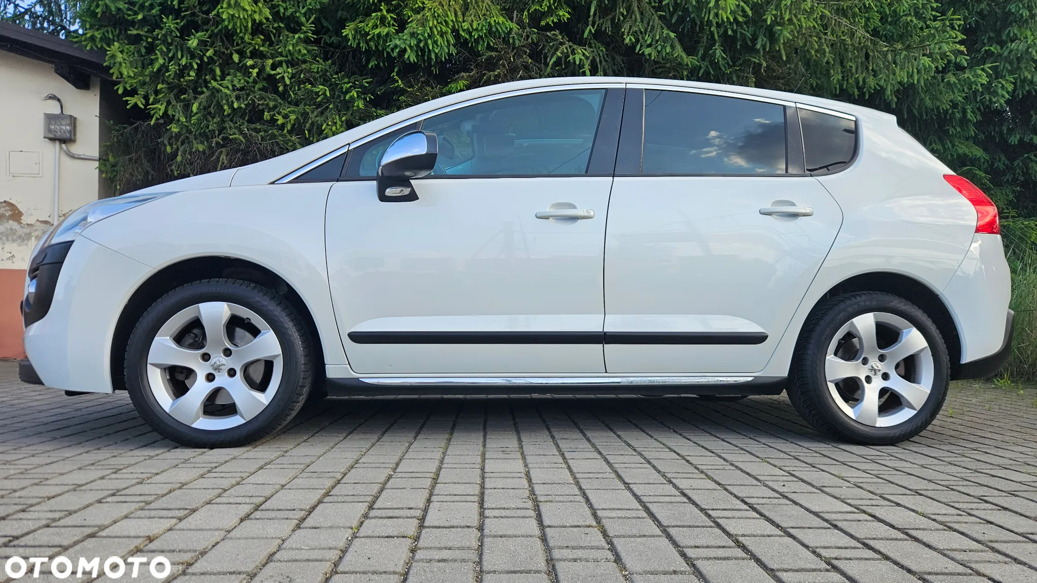 Peugeot 3008 - 6