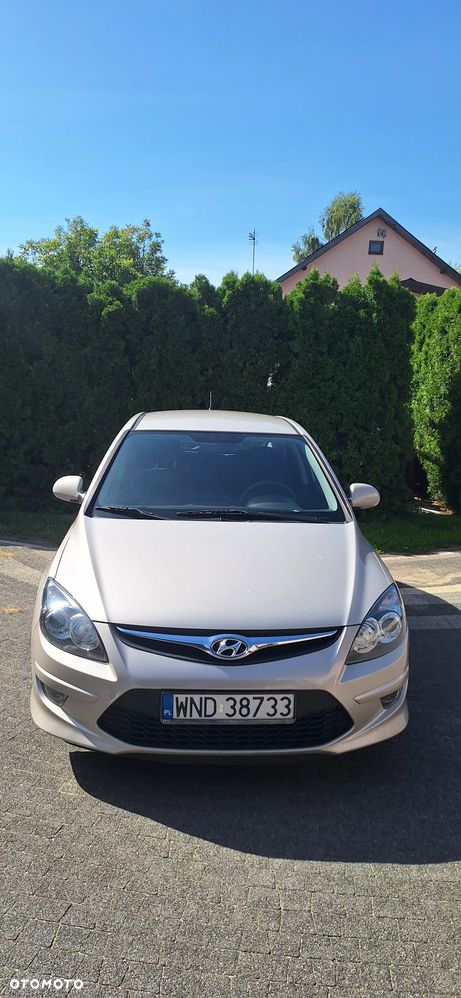 Hyundai i30 - 1