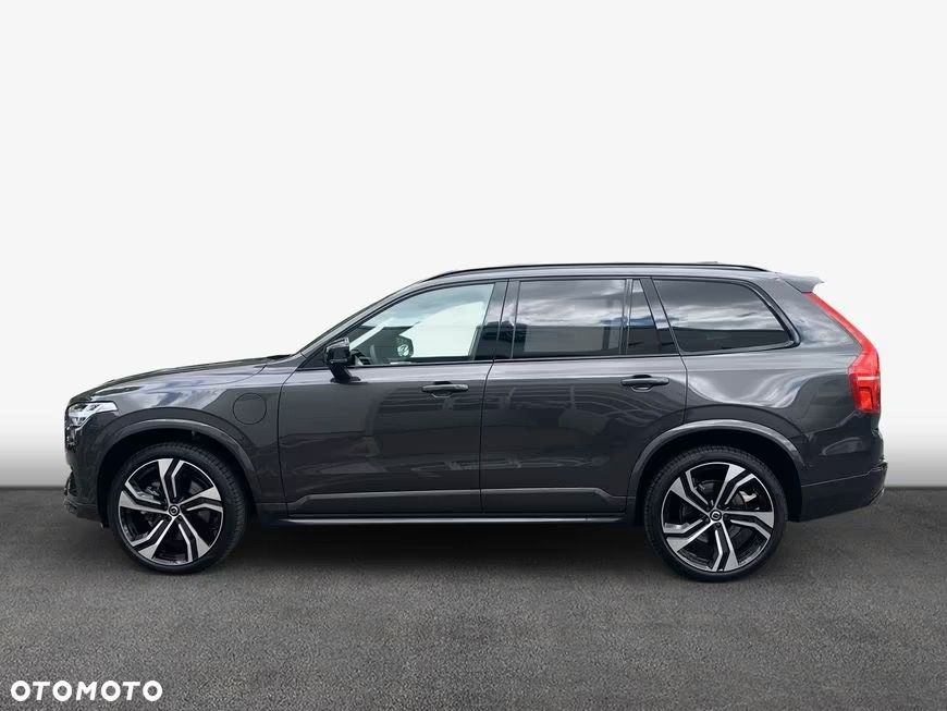 Volvo XC 90 T8 AWD Recharge Ultimate Dark - 4