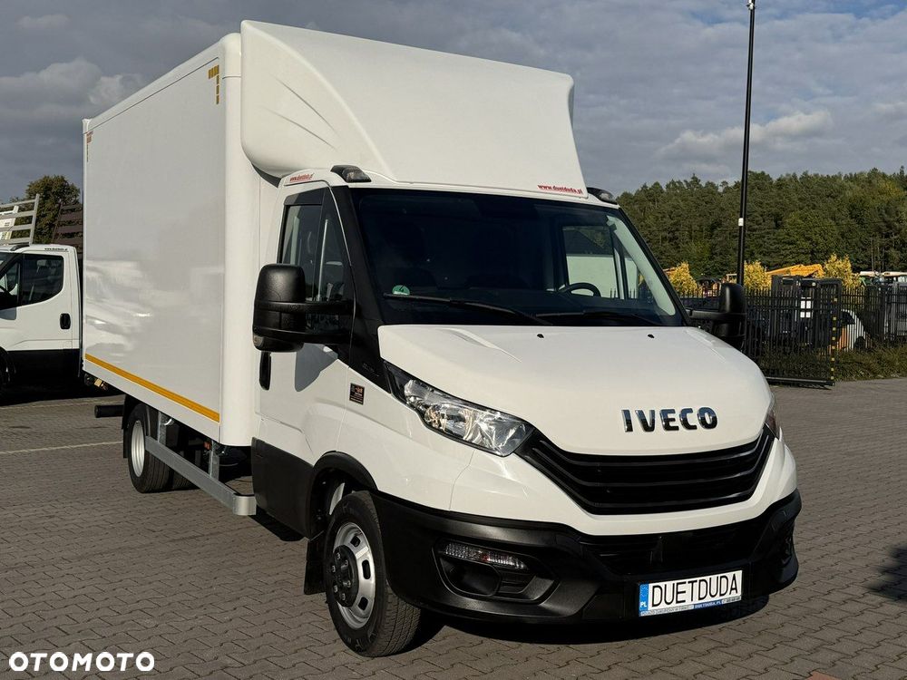 Iveco Daily 35C16 V - 7