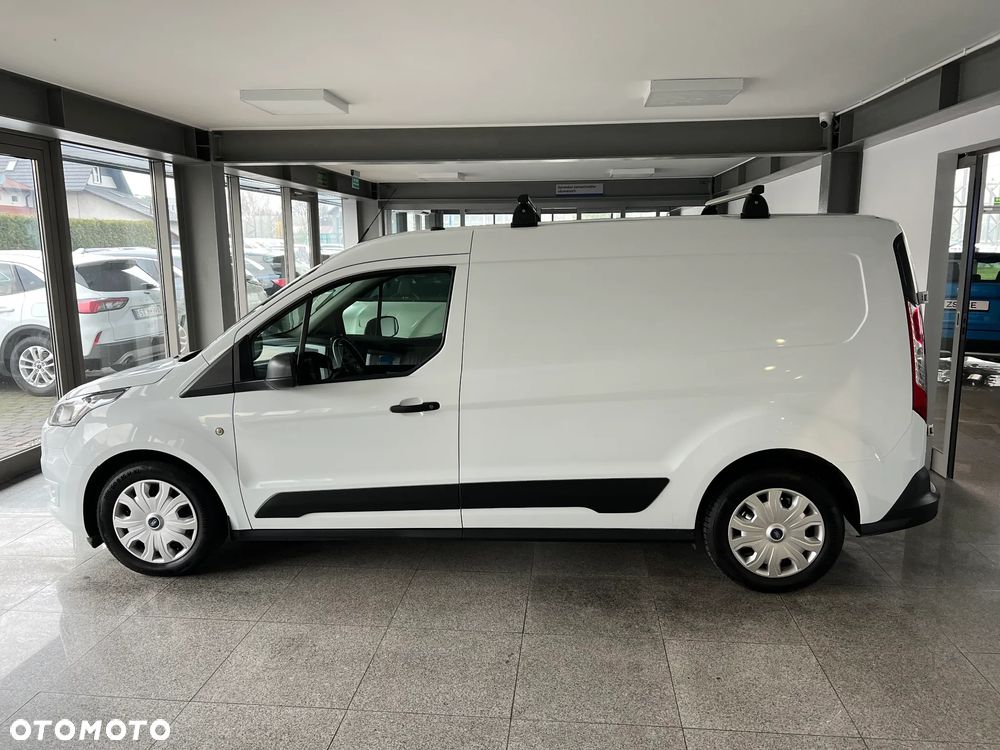 Ford Connect - 9