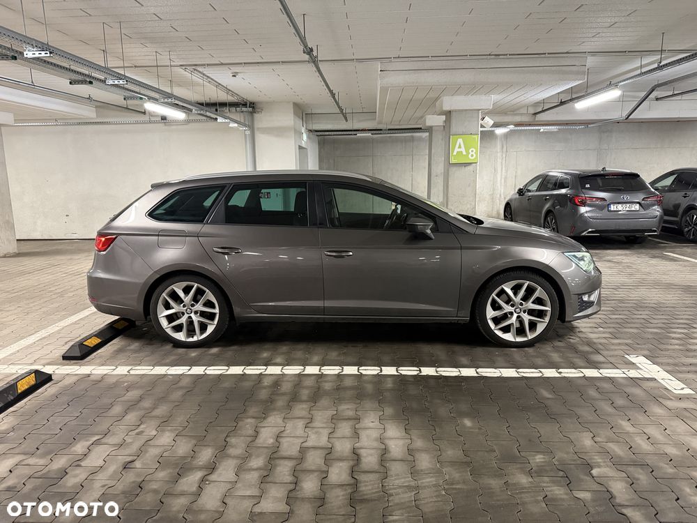 Seat Leon - 4