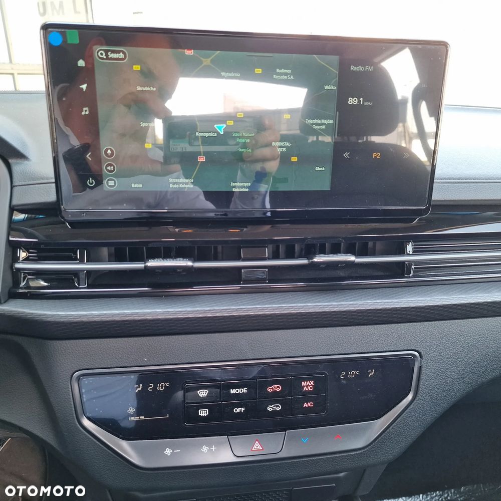 SsangYong/KGM Musso 2.2 e-XDi Joy 4WD - 22