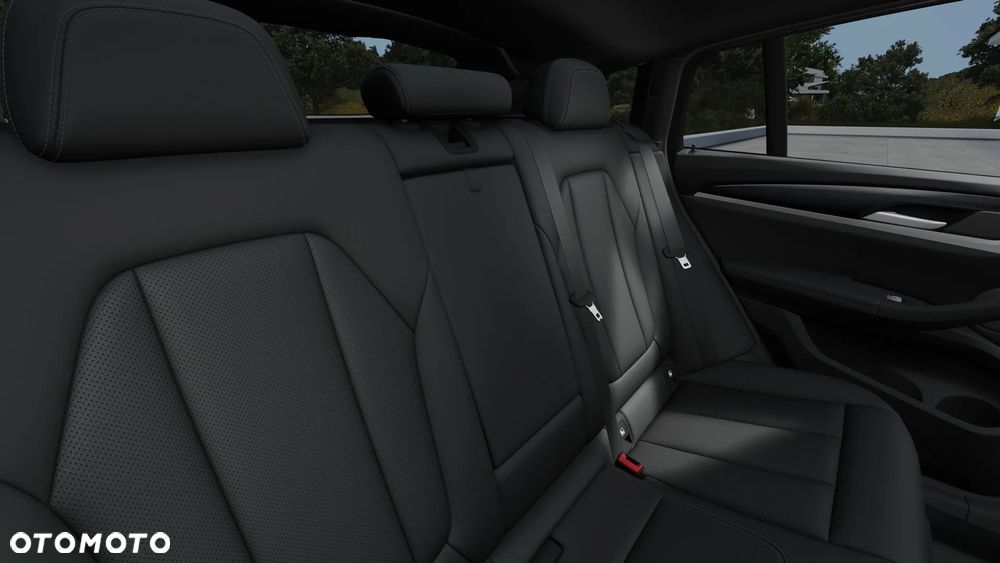 BMW X4 xDrive30i mHEV M Sport sport - 11