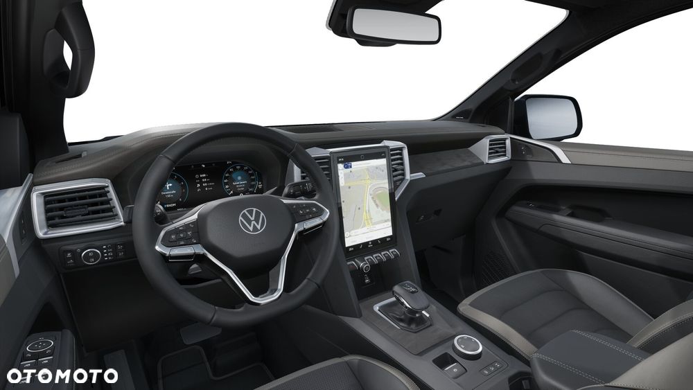 Volkswagen Amarok - 8