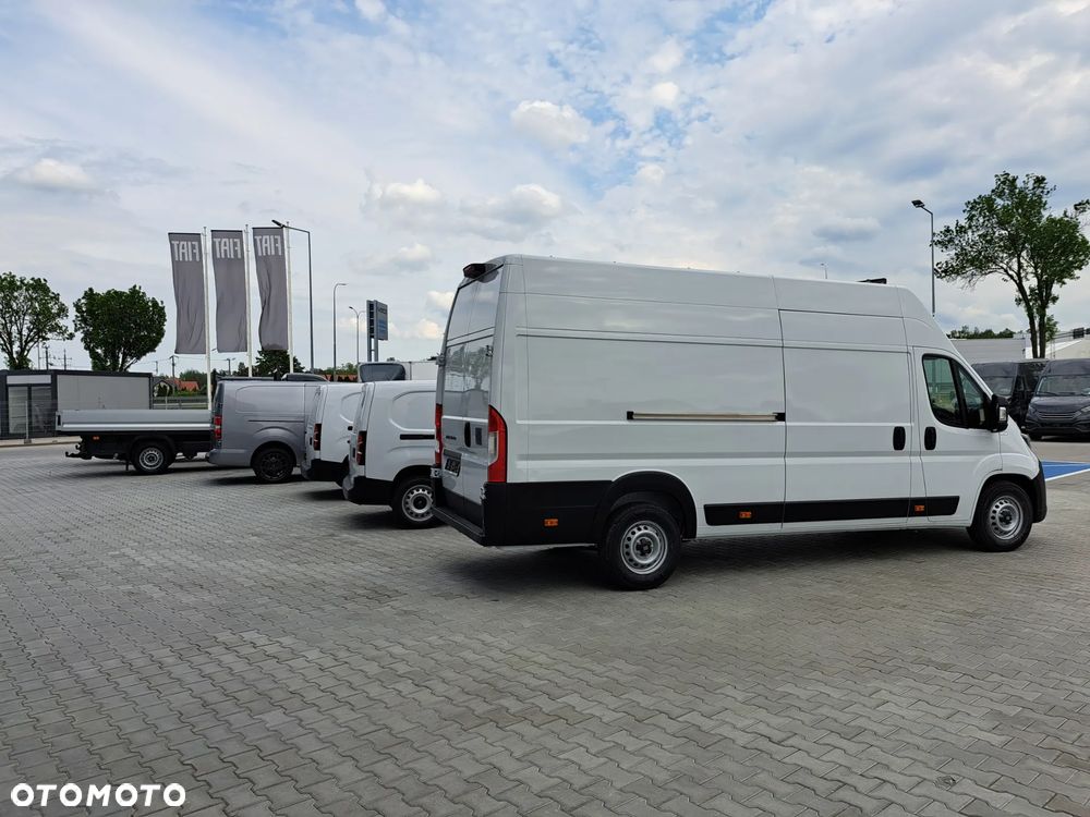 Fiat Ducato furgon L4H3 FULL LED, Bogate wyposażenie!! Gwarancja do 4lat - 6