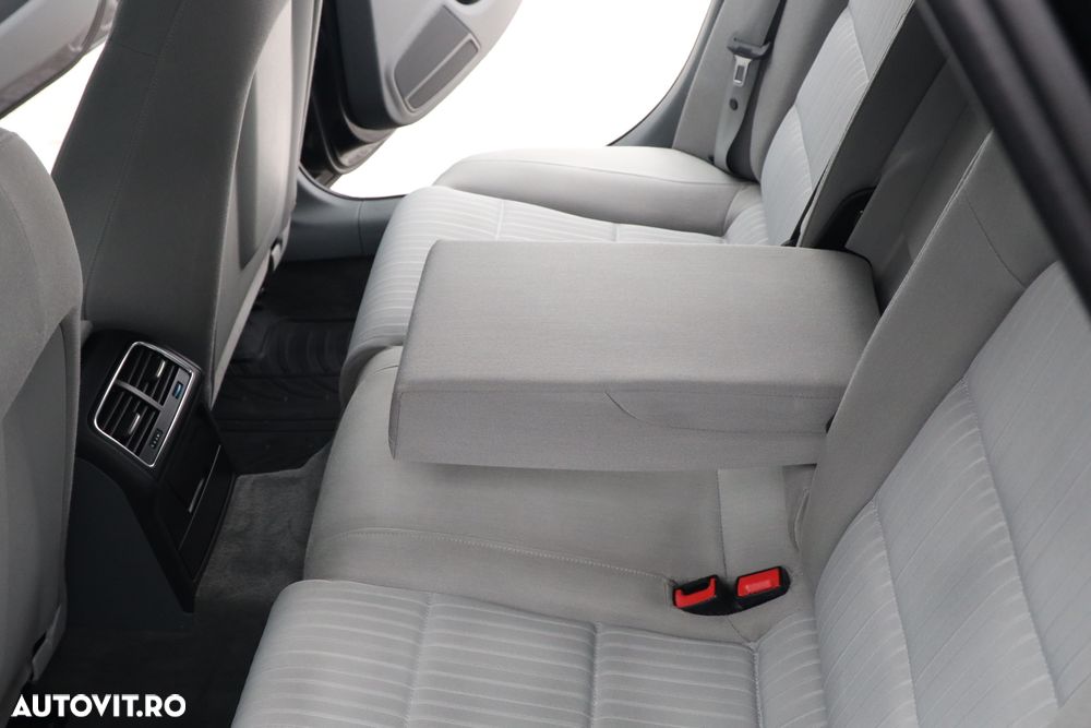 Audi A4 1.8 TFSI Multitronic Attraction - 29