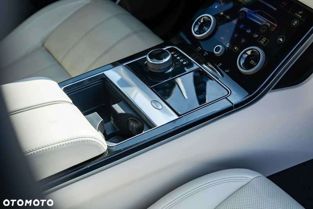 Land Rover Range Rover Velar - 21