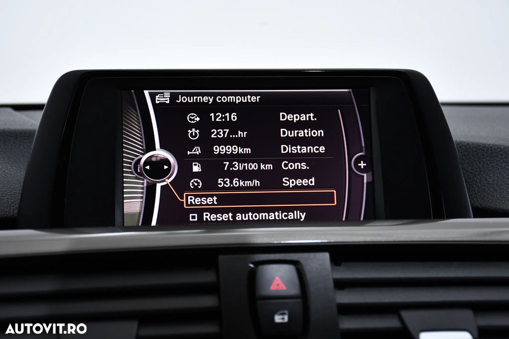 BMW Seria 3 320d Touring xDrive Aut. Modern Line - 21