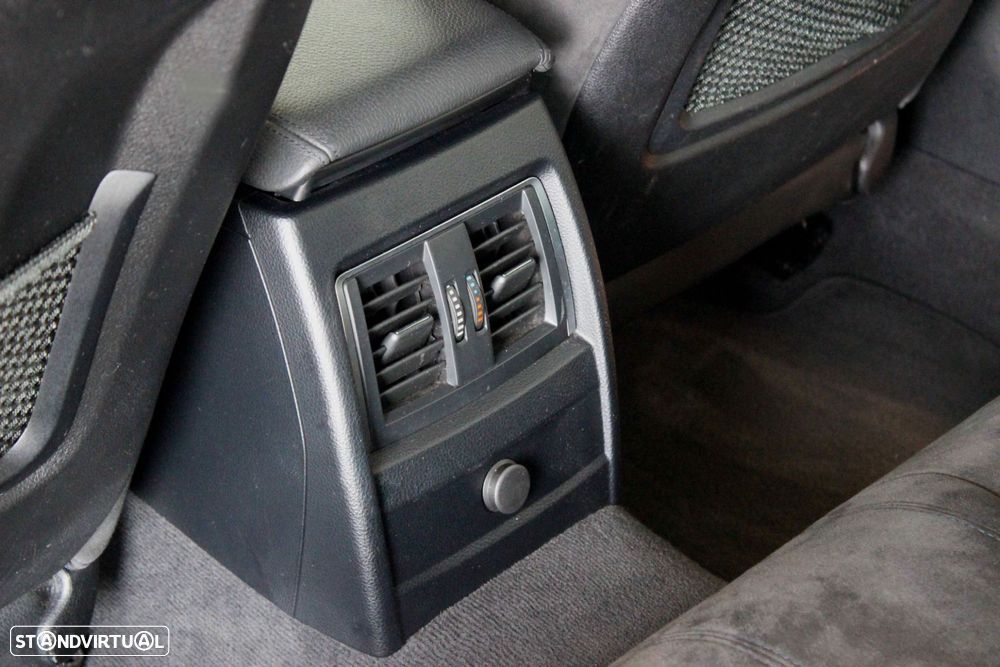 BMW 420 Gran Coupé d Pack M Auto - 19