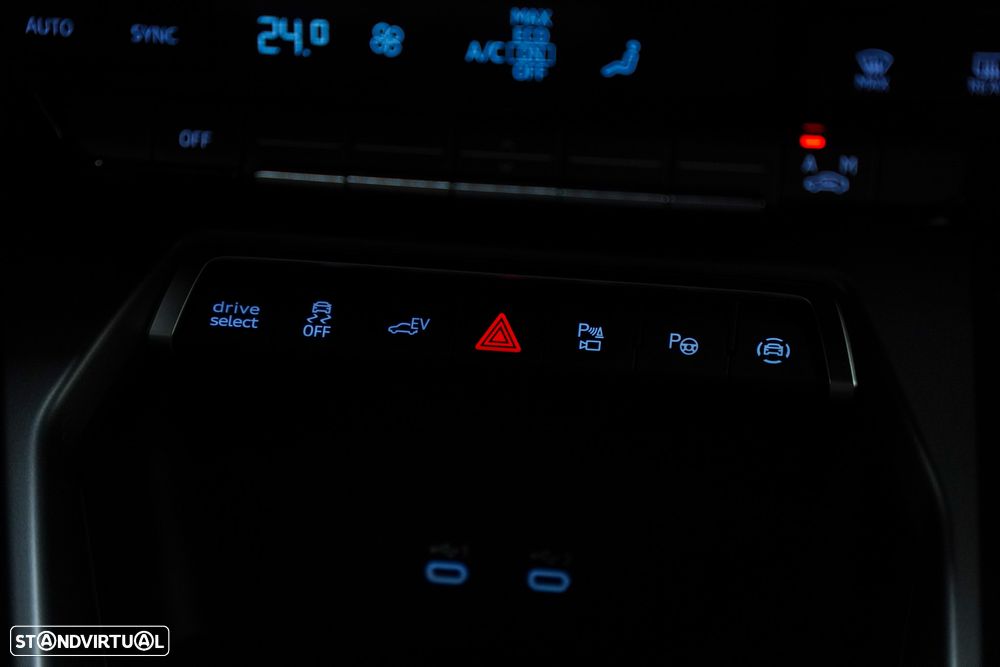 Audi A3 Sportback - 30