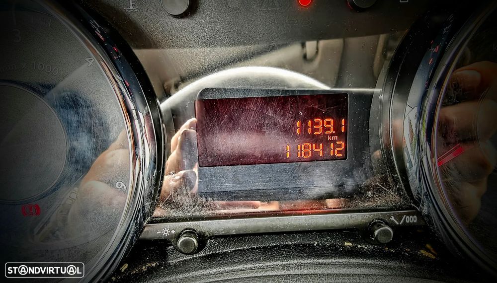 Peugeot 3008 1.6 BlueHDi Style - 14