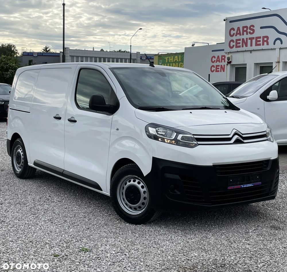 Citroën Jumpy - 13