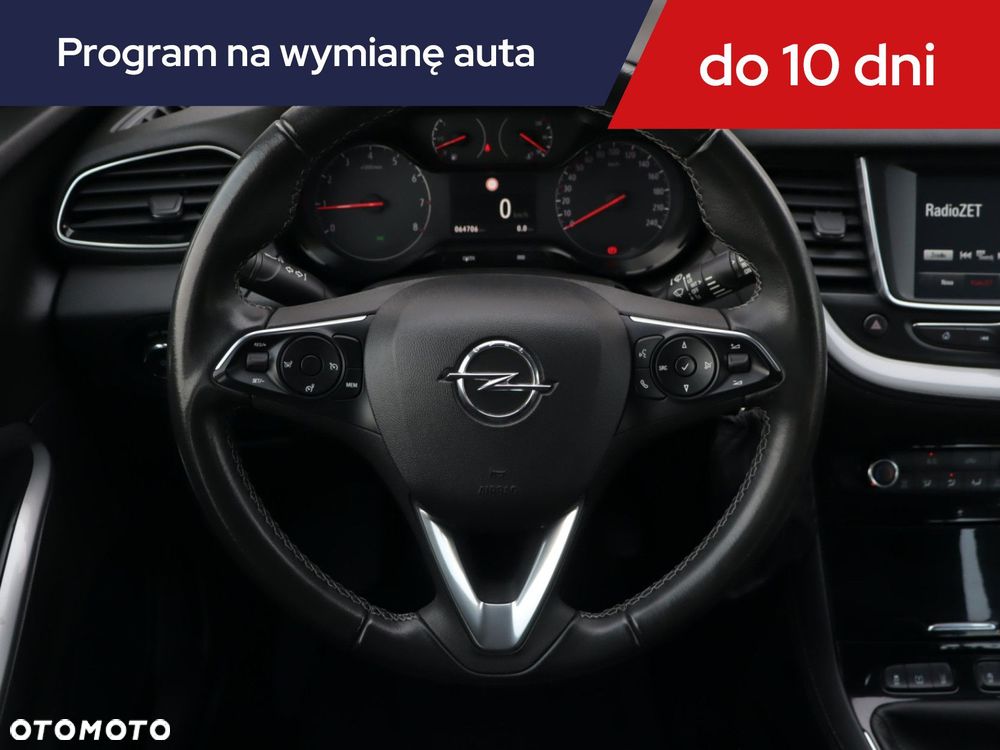 Opel Grandland X - 22