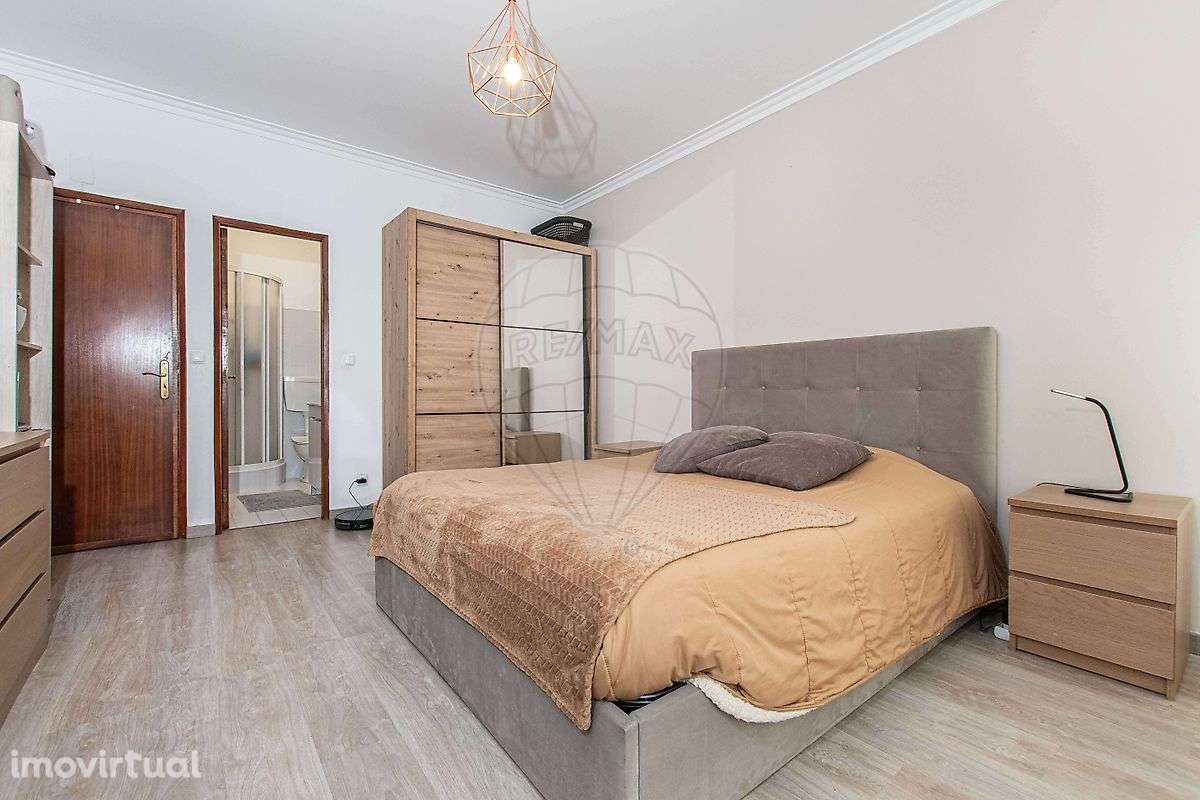 Apartamento T3 para venda - Grande imagem: 4/24