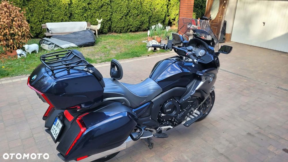 BMW K - 15