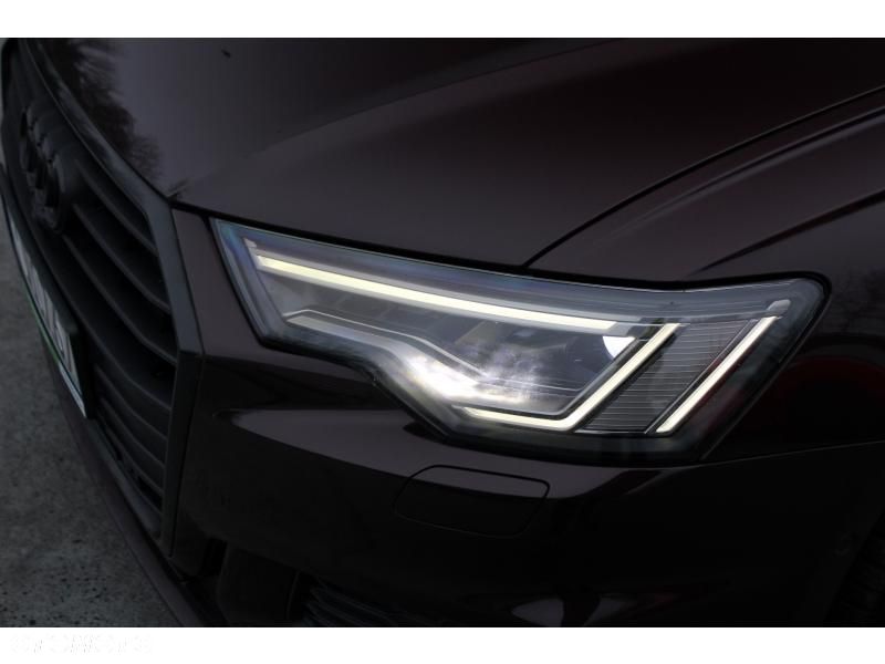 Audi A6 Limousine - 25