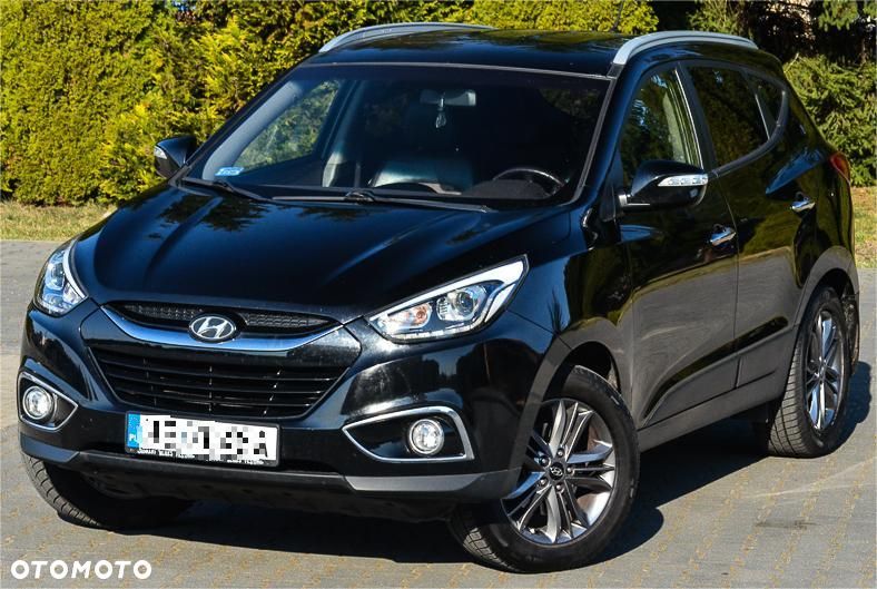 Hyundai ix35 - 12