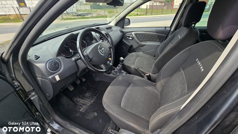 Dacia Duster dCi 110 FAP 4x2 Celebration - 20
