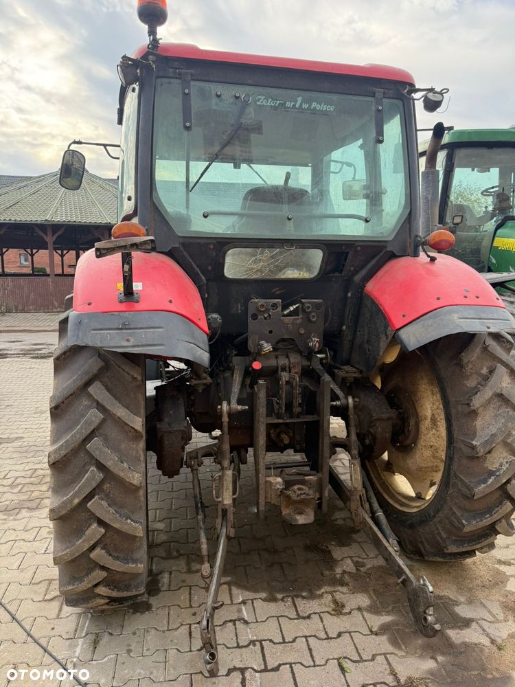 Zetor PROXIMA 6441 - 5