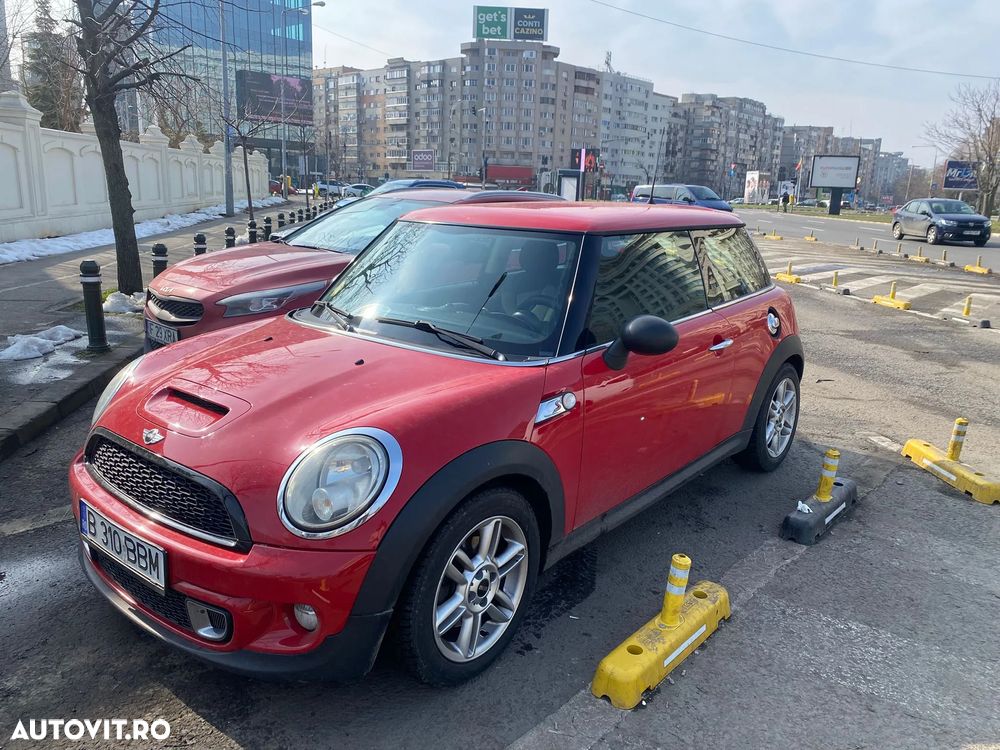 Mini ONE - 1