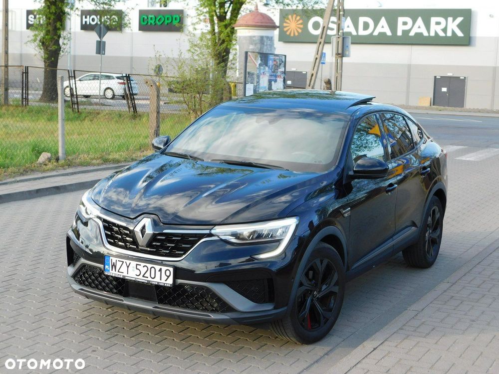 Renault Arkana - 4