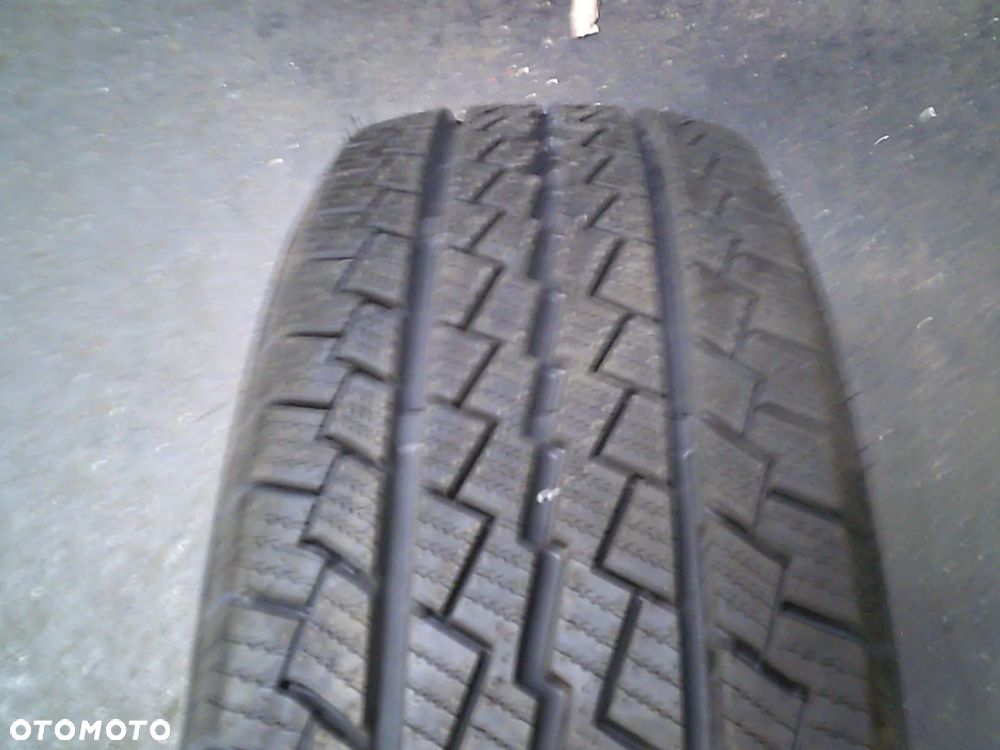 TOMKET Snowroad VAN 195/65R16C NOWA 2024 - 1