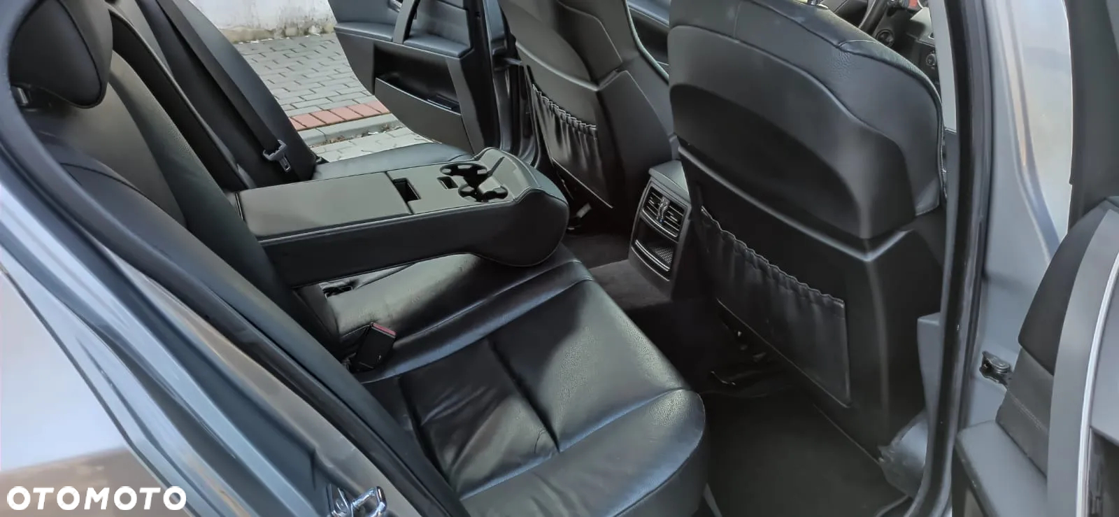 BMW Seria 5 - 29