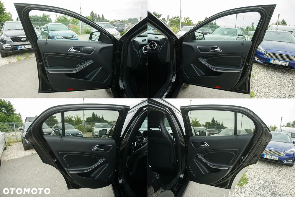 Mercedes-Benz GLA 220 CDI 4Matic 7G-DCT - 30