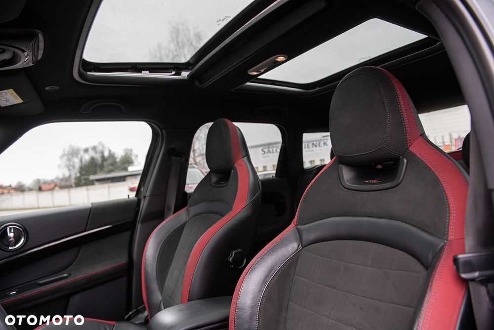 MINI John Cooper Works - 18