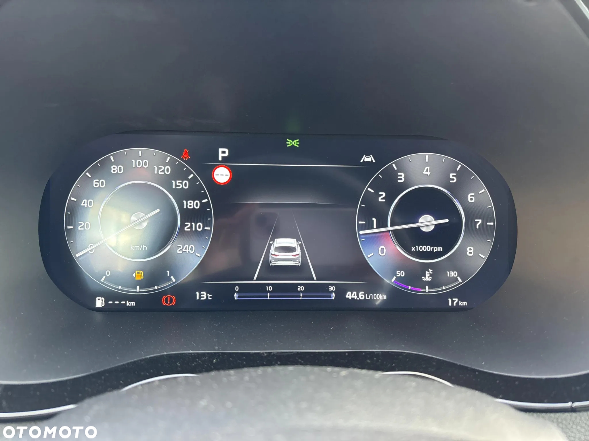 Kia ProCeed 1.5 T-GDI GT Line DCT - 12