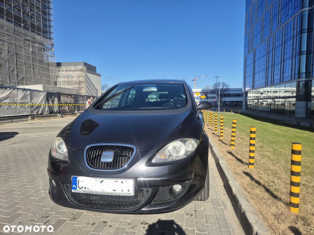 Seat Toledo 1.6 Audience - 15
