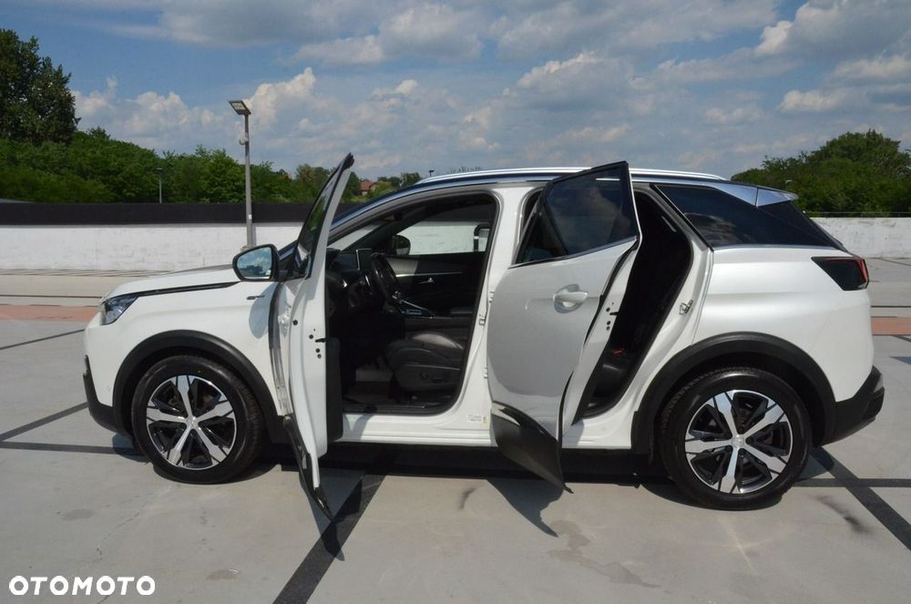 Peugeot 3008 2.0 BlueHDi GT S&S EAT8 - 24