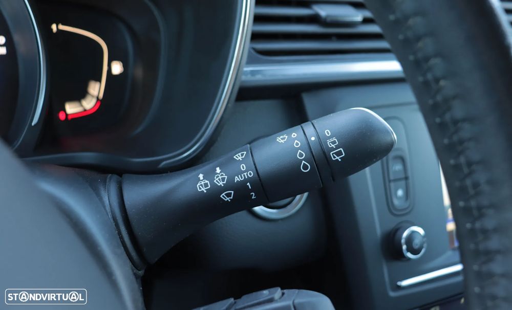 Renault Kadjar 1.5 dCi Exclusive - 30