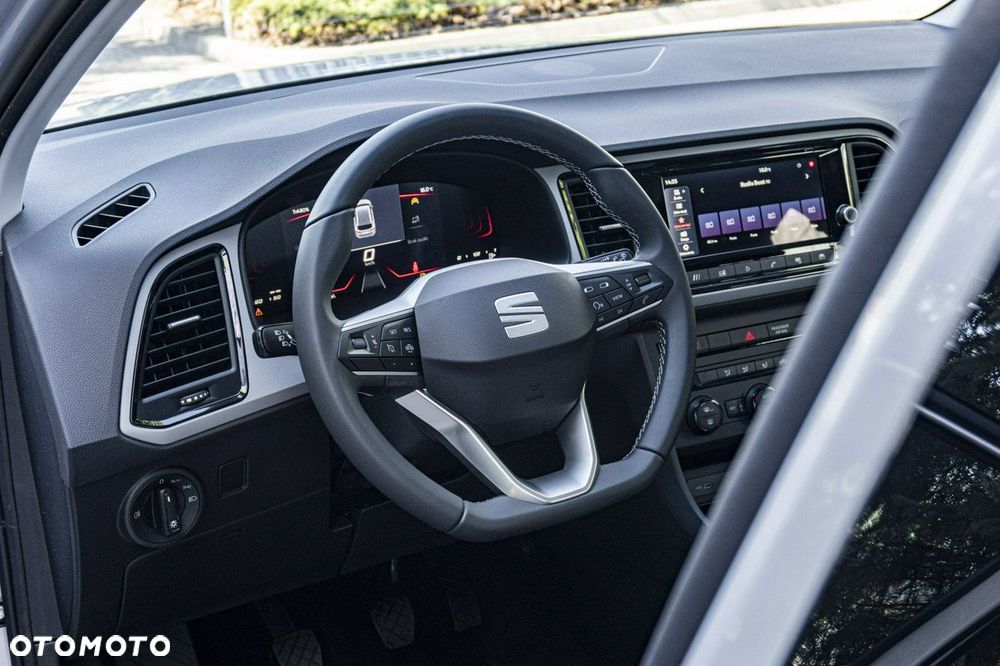 Seat Ateca - 15