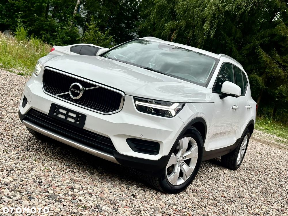 Volvo XC 40 D3 Momentum - 1