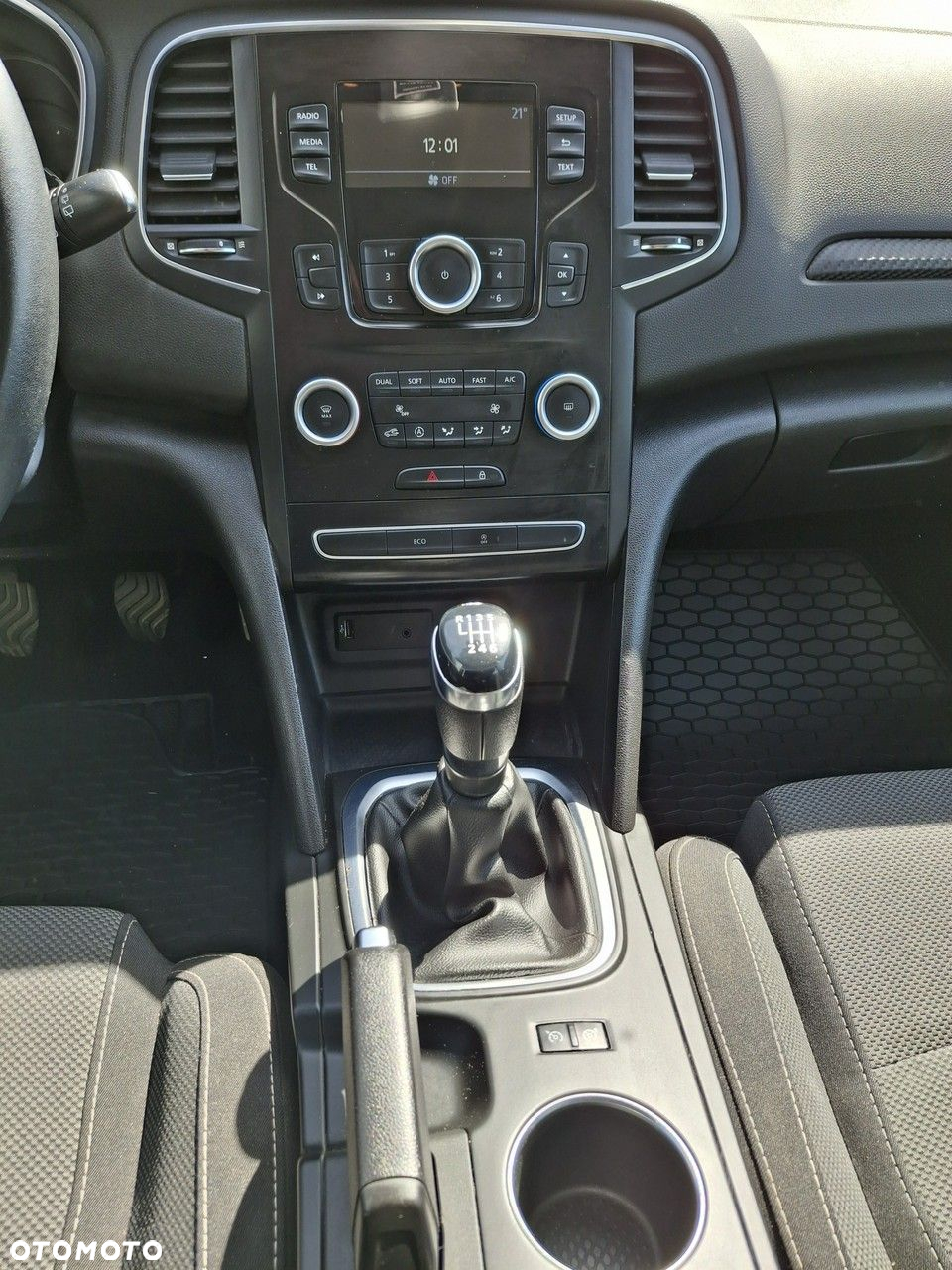 Renault Megane - 17