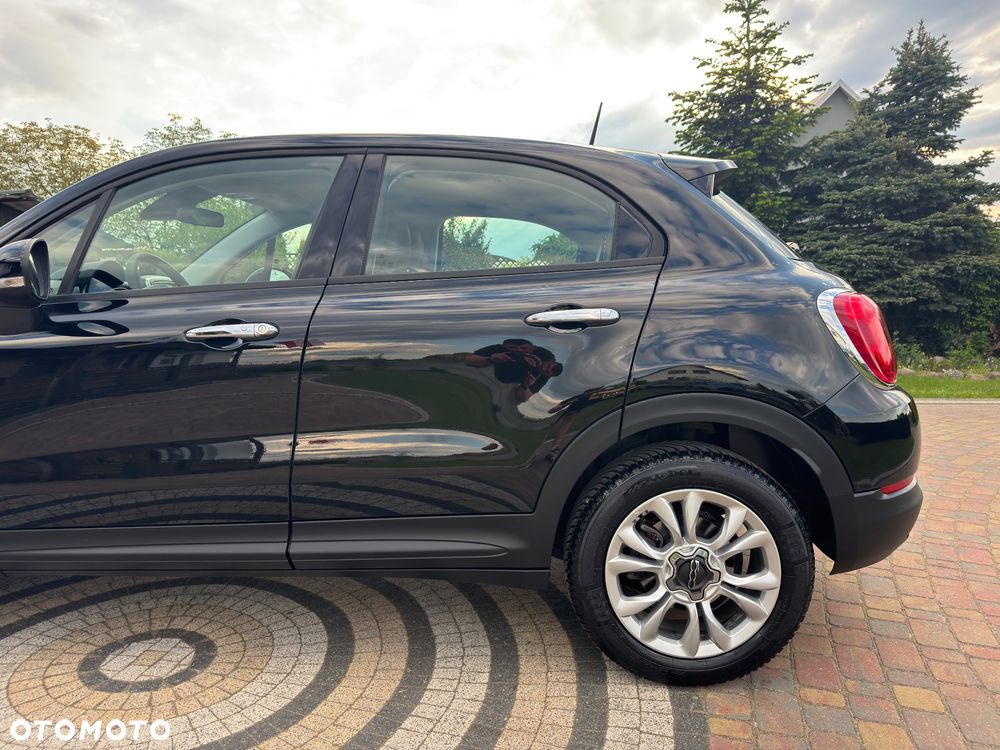 Fiat 500X - 12