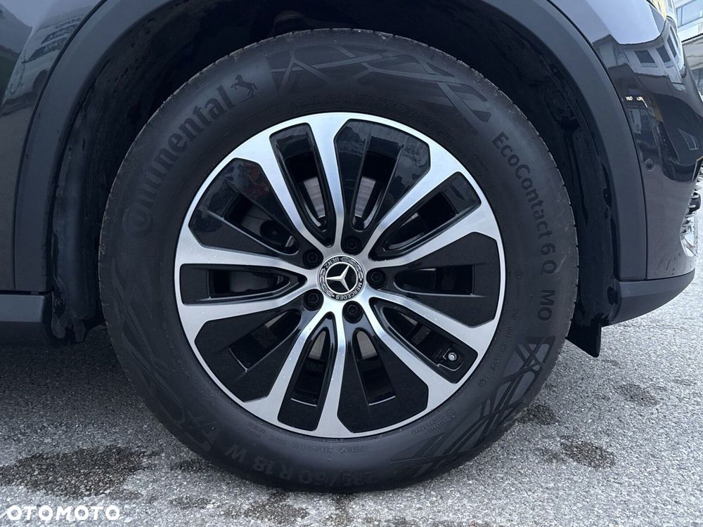 Mercedes-Benz GLC 200 mHEV 4-Matic Avantgarde - 21