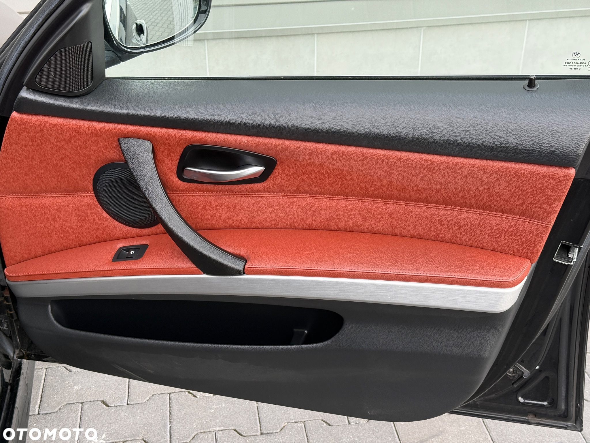 BMW Seria 3 320i - 28
