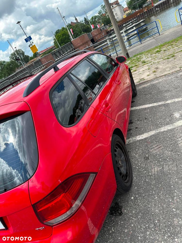 Volkswagen Golf - 5