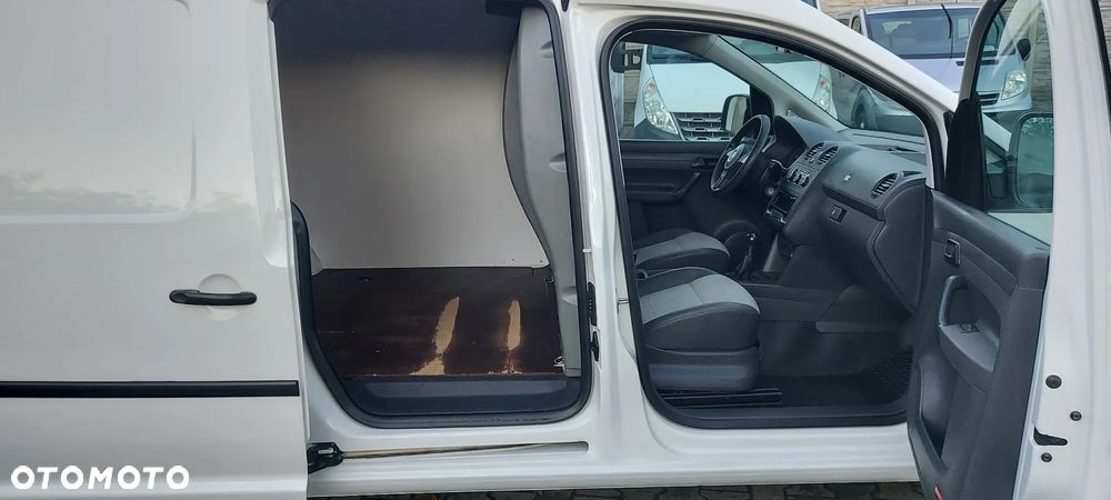 Volkswagen CADDY - 18