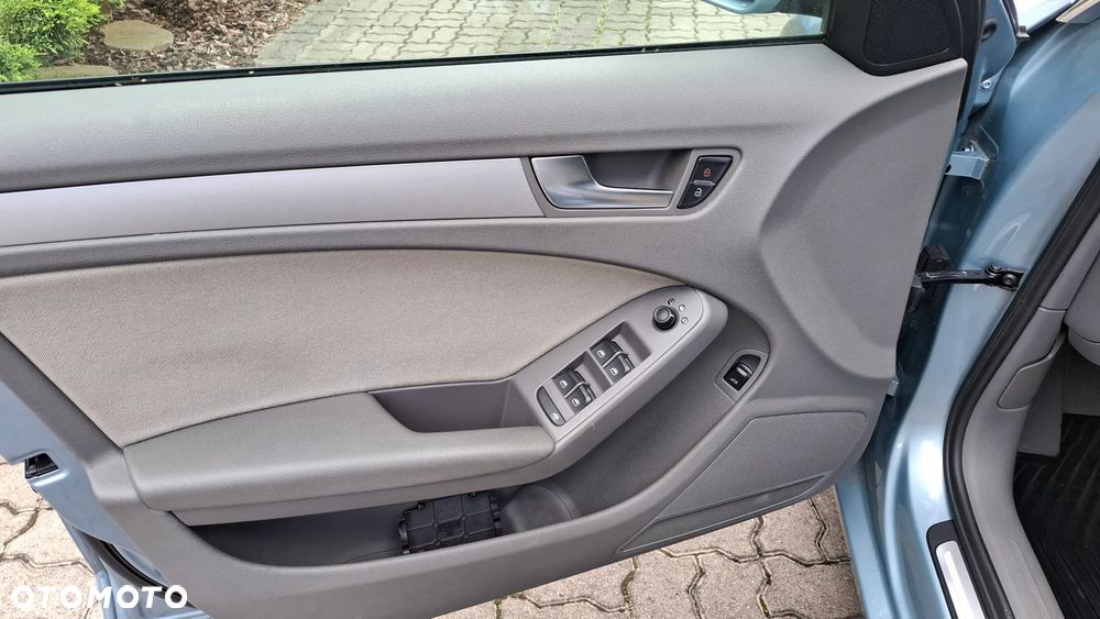 Audi A4 Limousine 1.8 TFSI Ambition - 13