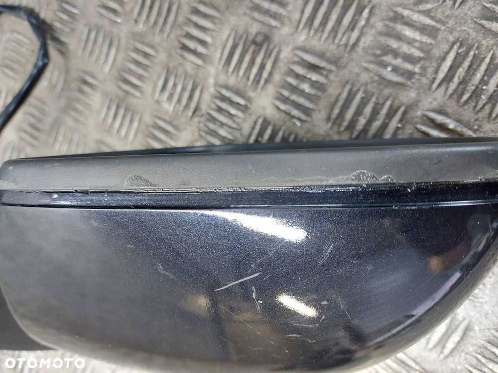 LUSTERKO LEWE ELEKTRYCZNE VOLKSWAGEN GOLF VI LC9X 6 PIN EU - 4