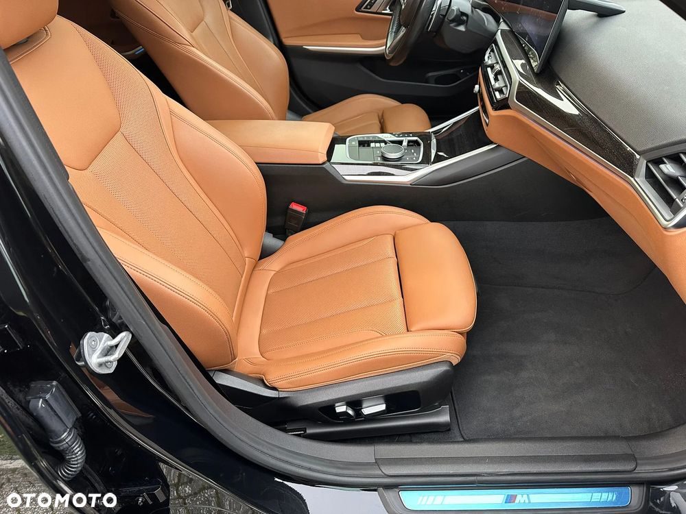 BMW Seria 3 - 19